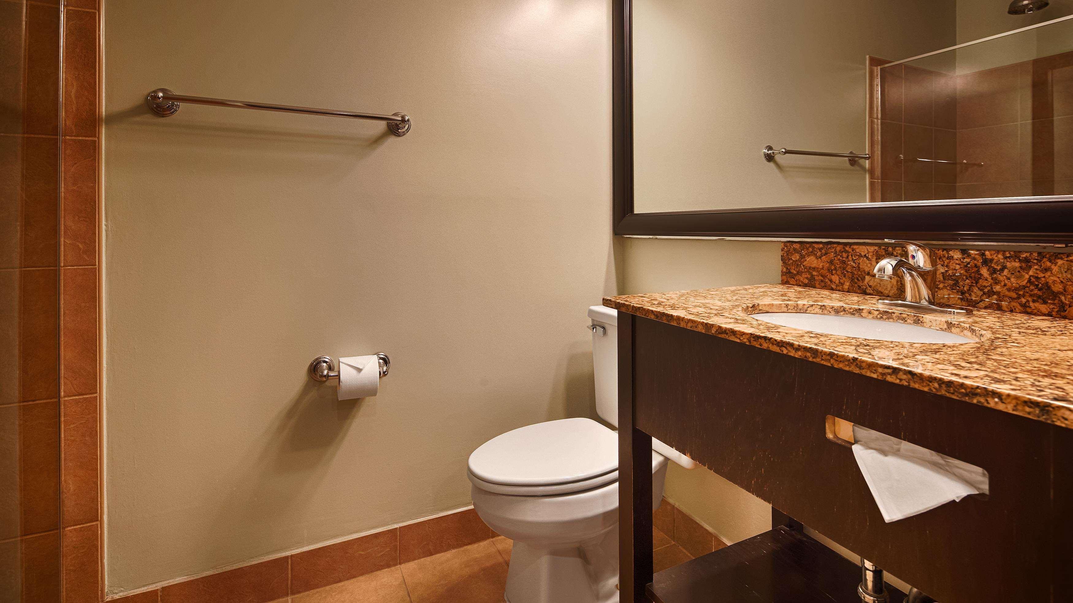 Hotel Best Western Plus Coastline Wilmington