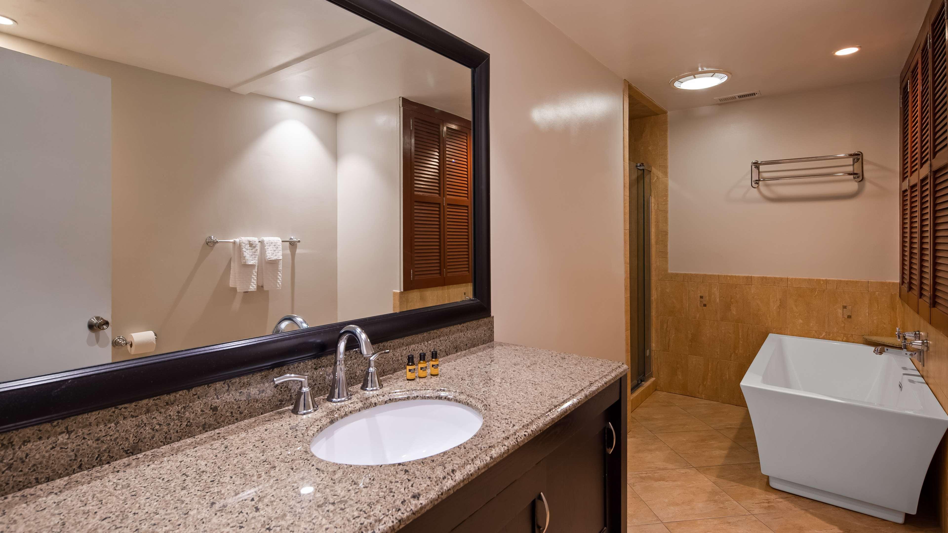 Hotel Best Western Plus Coastline Wilmington