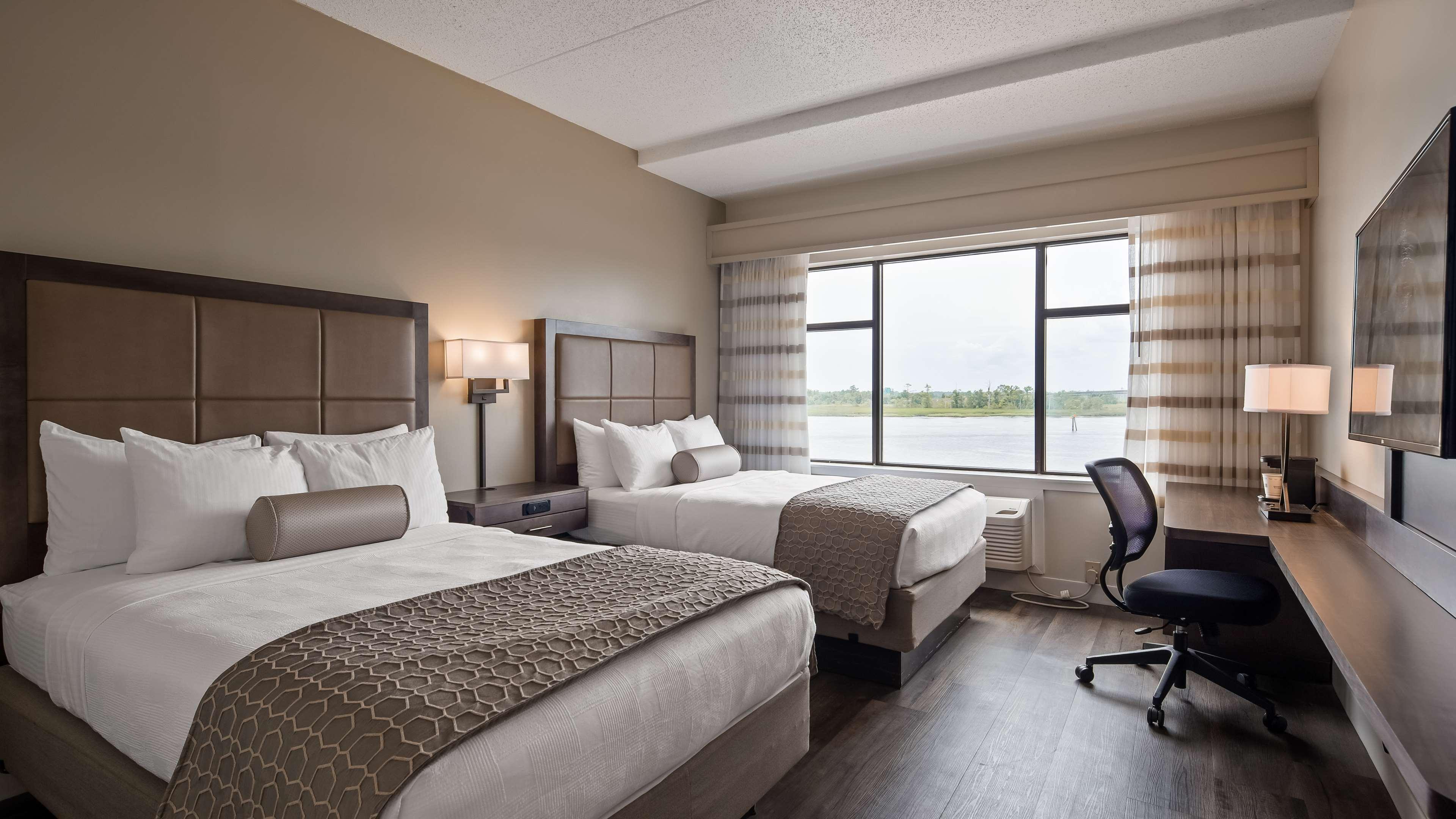 Best Western Plus Coastline Hotel Wilmington