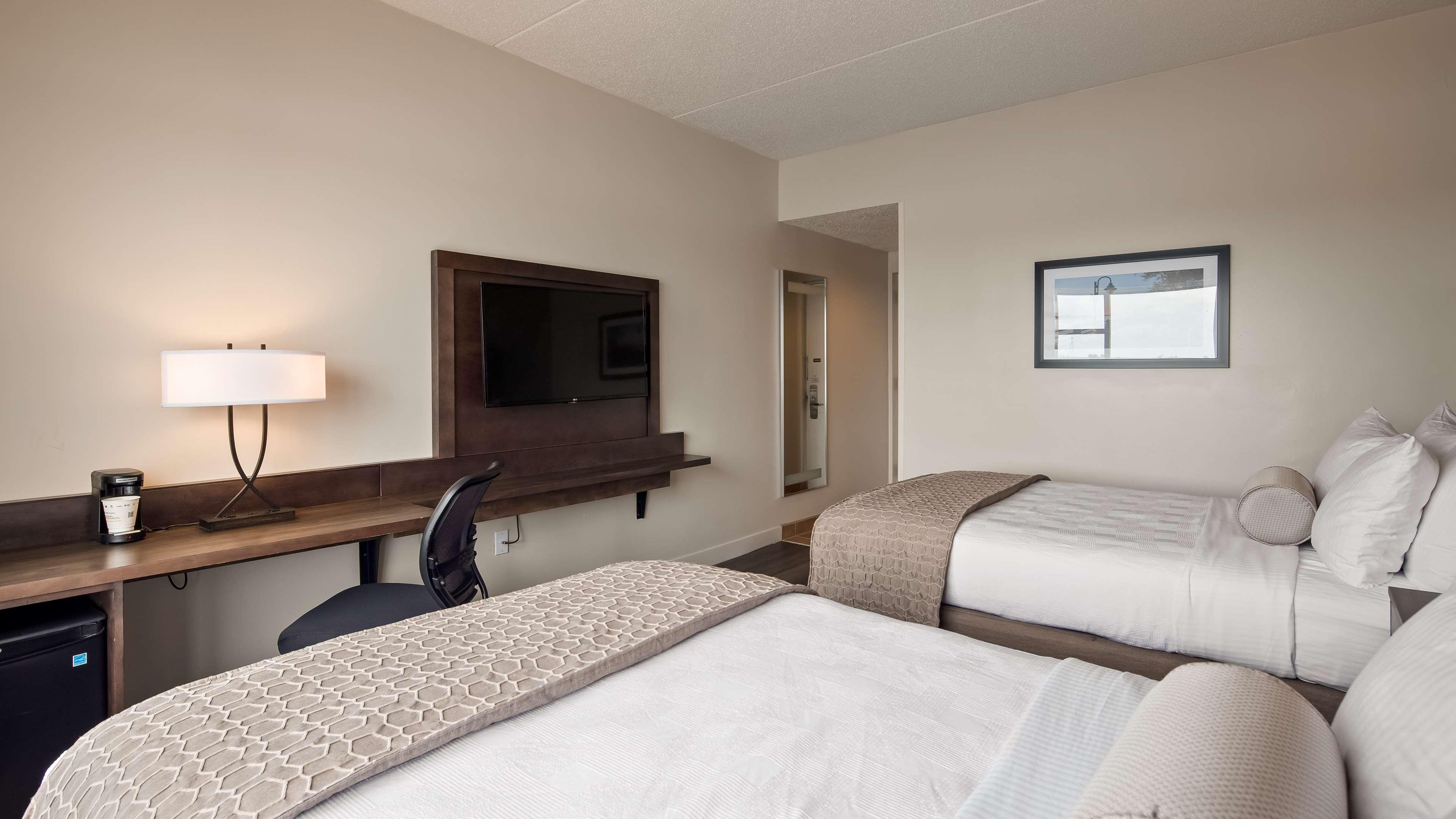 Best Western Plus Coastline Hotel Wilmington