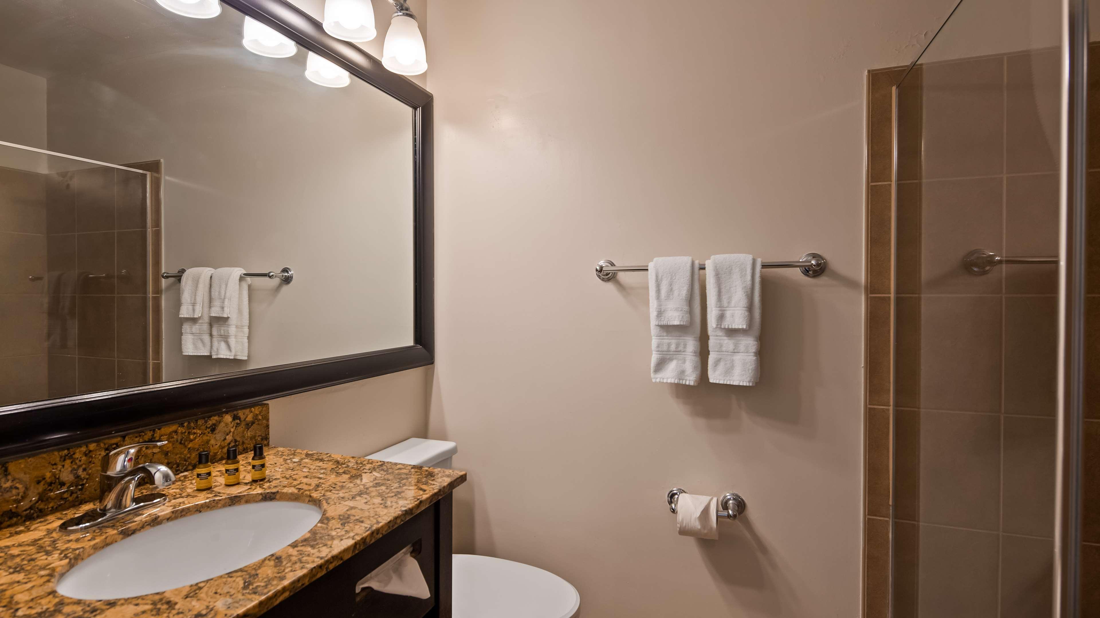 Hotel Best Western Plus Coastline