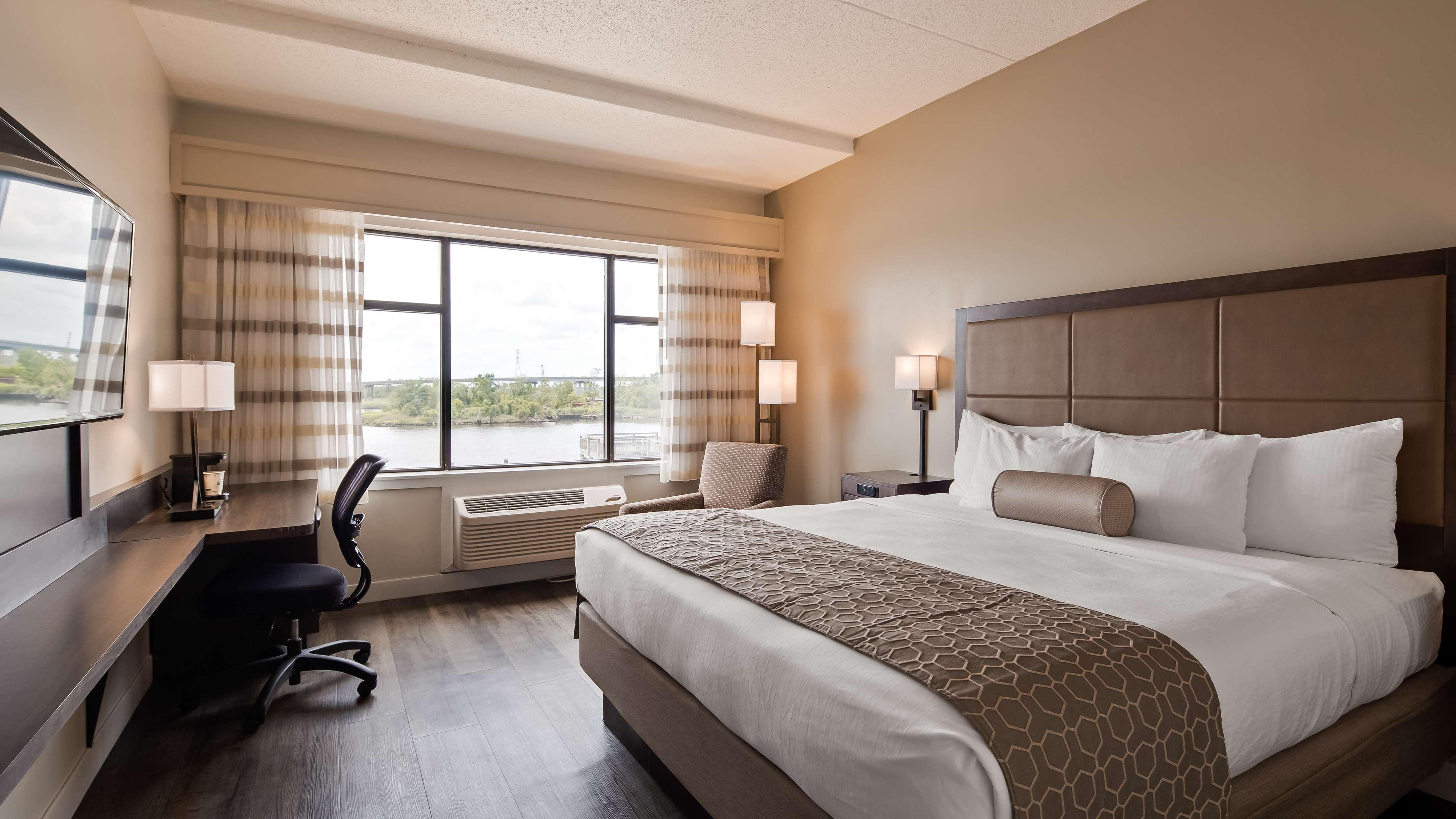 Best Western Plus Coastline 3* Wilmington