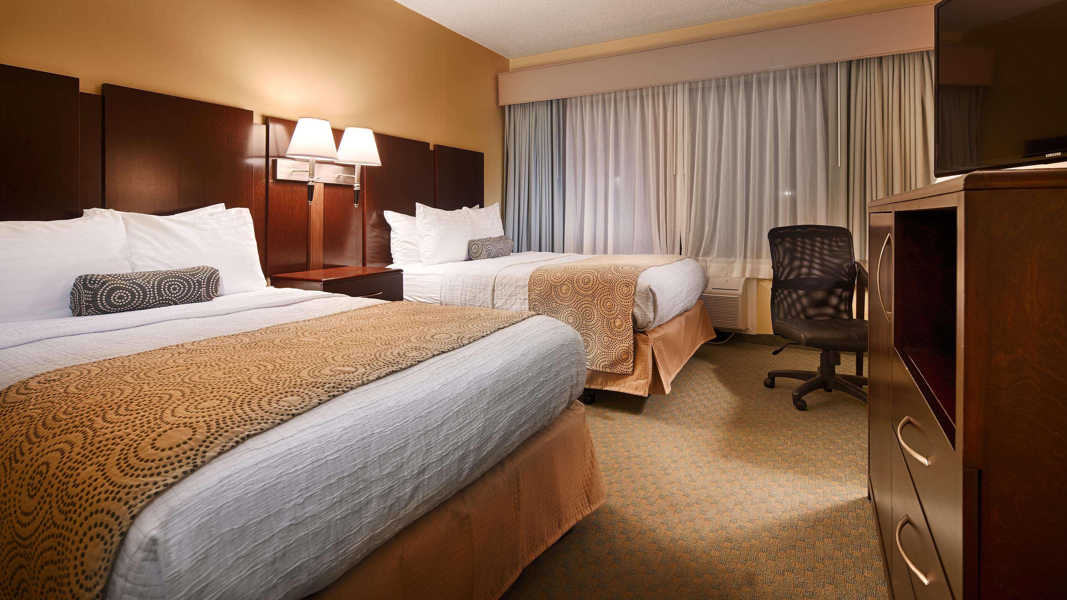 Best Western Plus Coastline 3* Wilmington