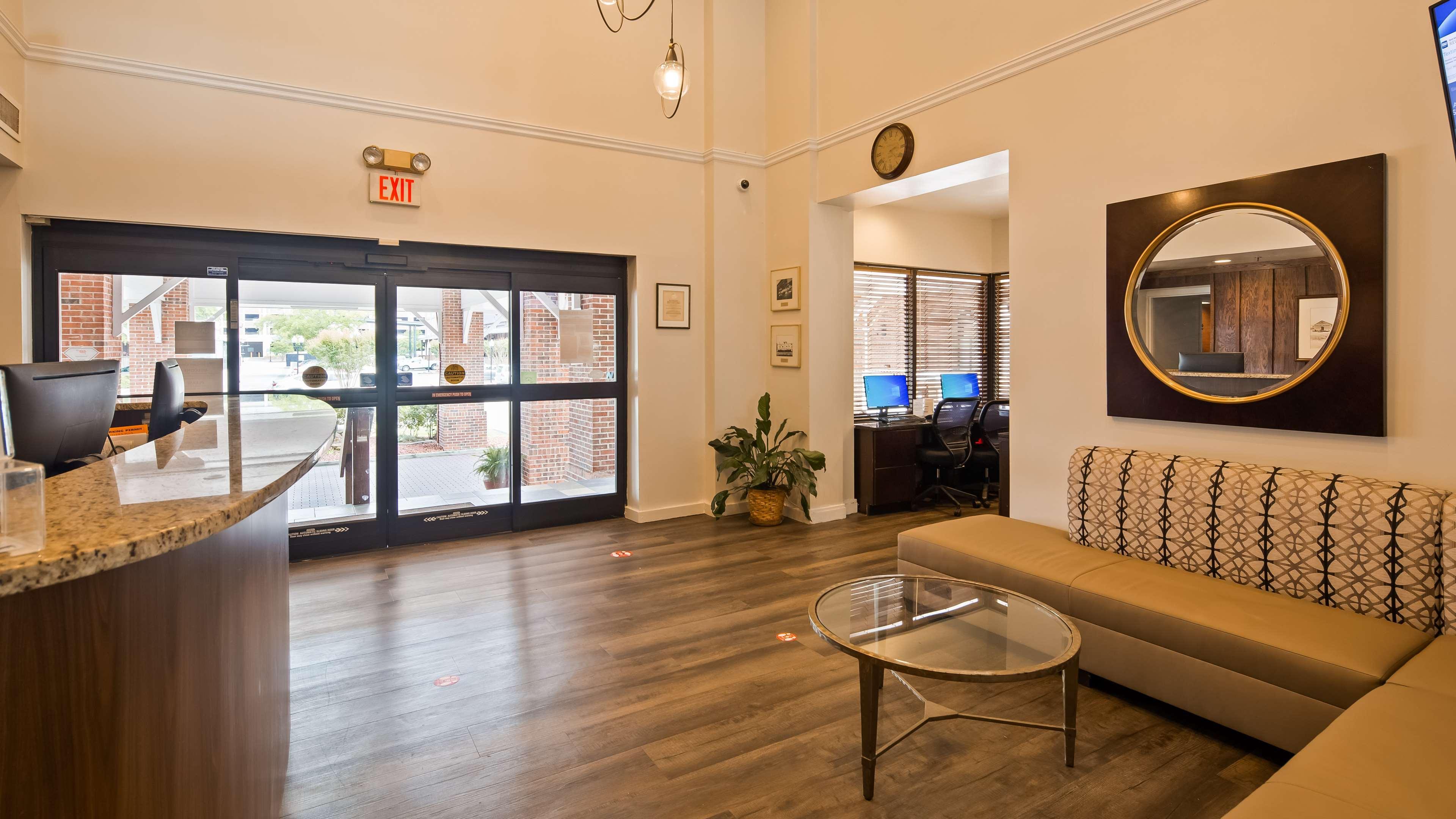 Best Western Plus Coastline 3* Wilmington