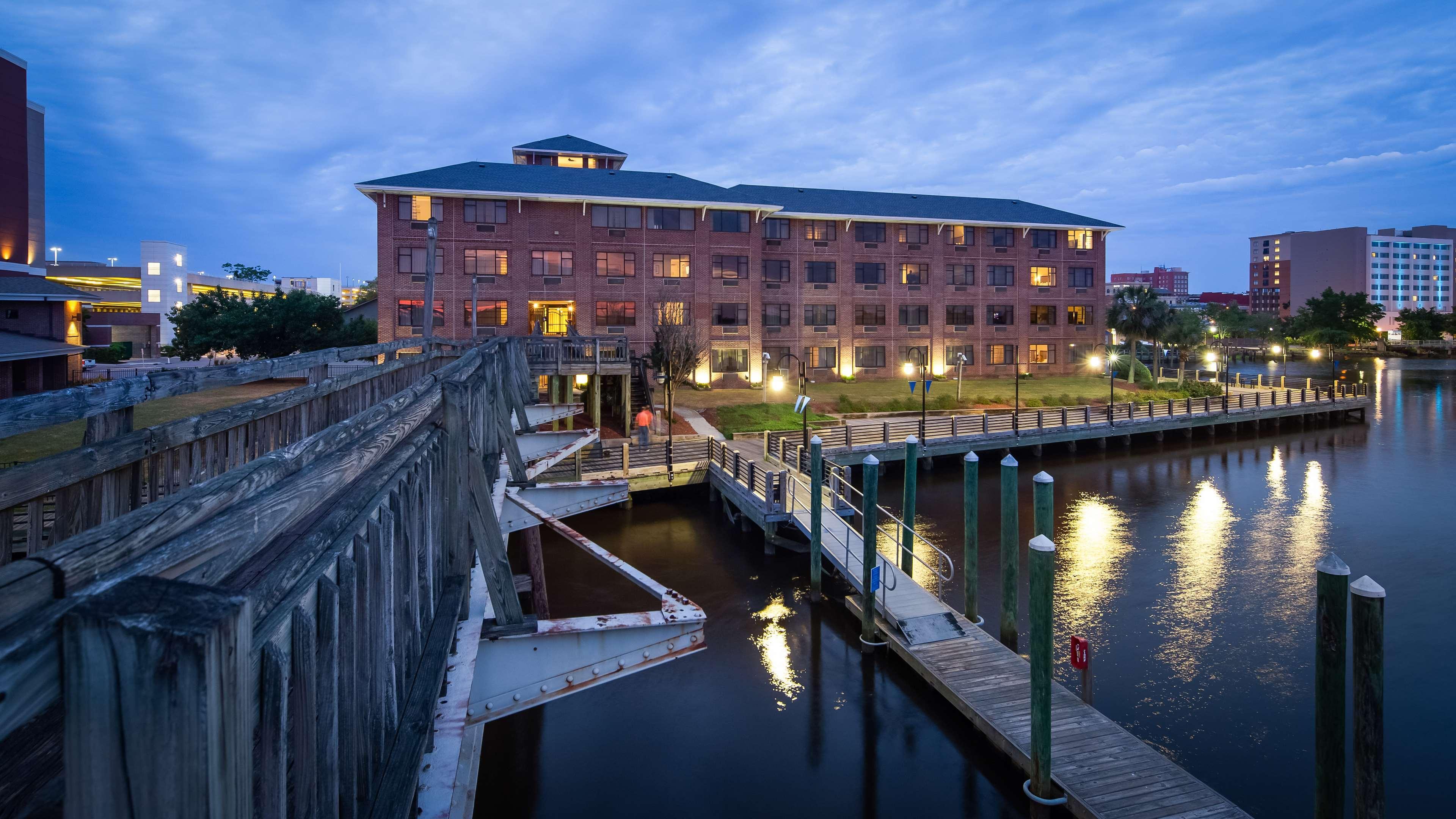 Hotel Best Western Plus Coastline