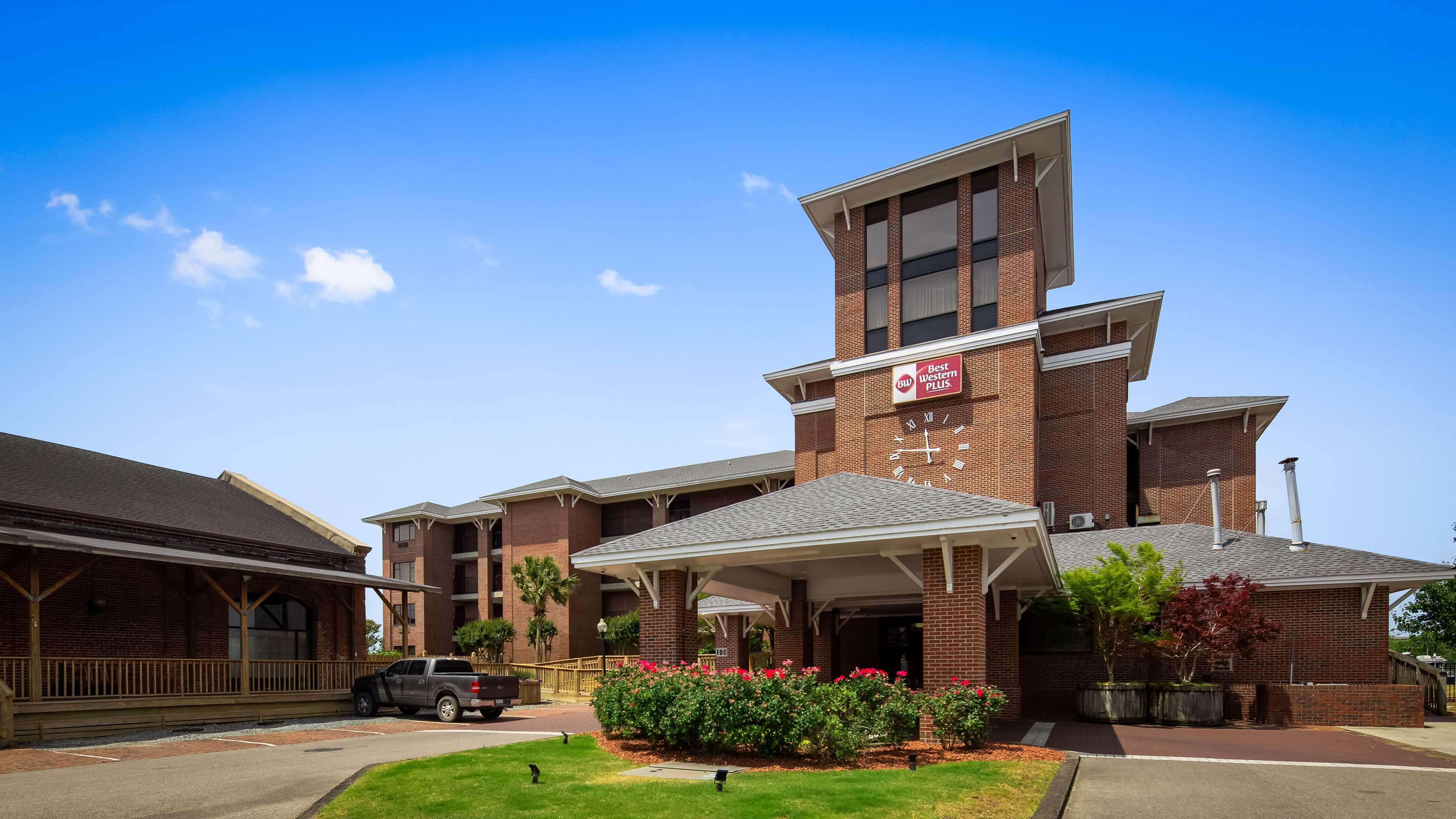 Hotel Best Western Plus Coastline 3*
