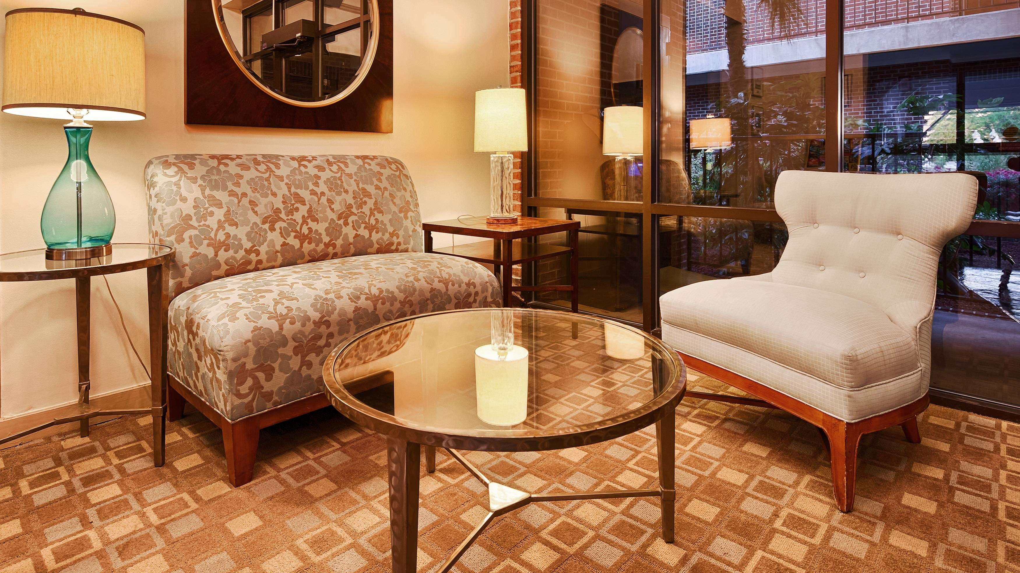 Best Western Plus Coastline Hotel 3*