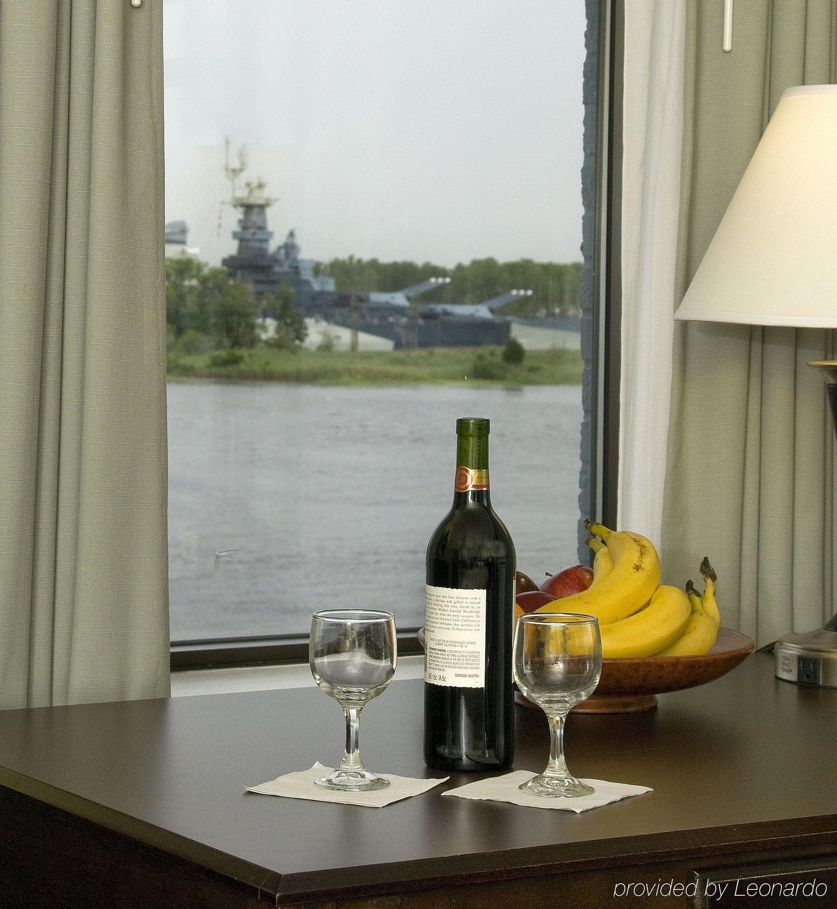 Best Western Plus Coastline Hotel Wilmington