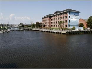 Hotel Best Western Plus Coastline 3*