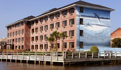 Best Western Plus Coastline 3*