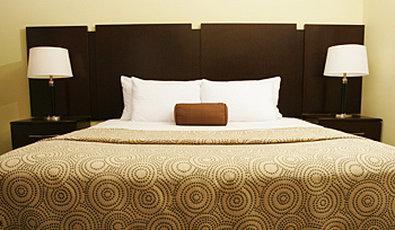 Best Western Plus Coastline Hotel Wilmington