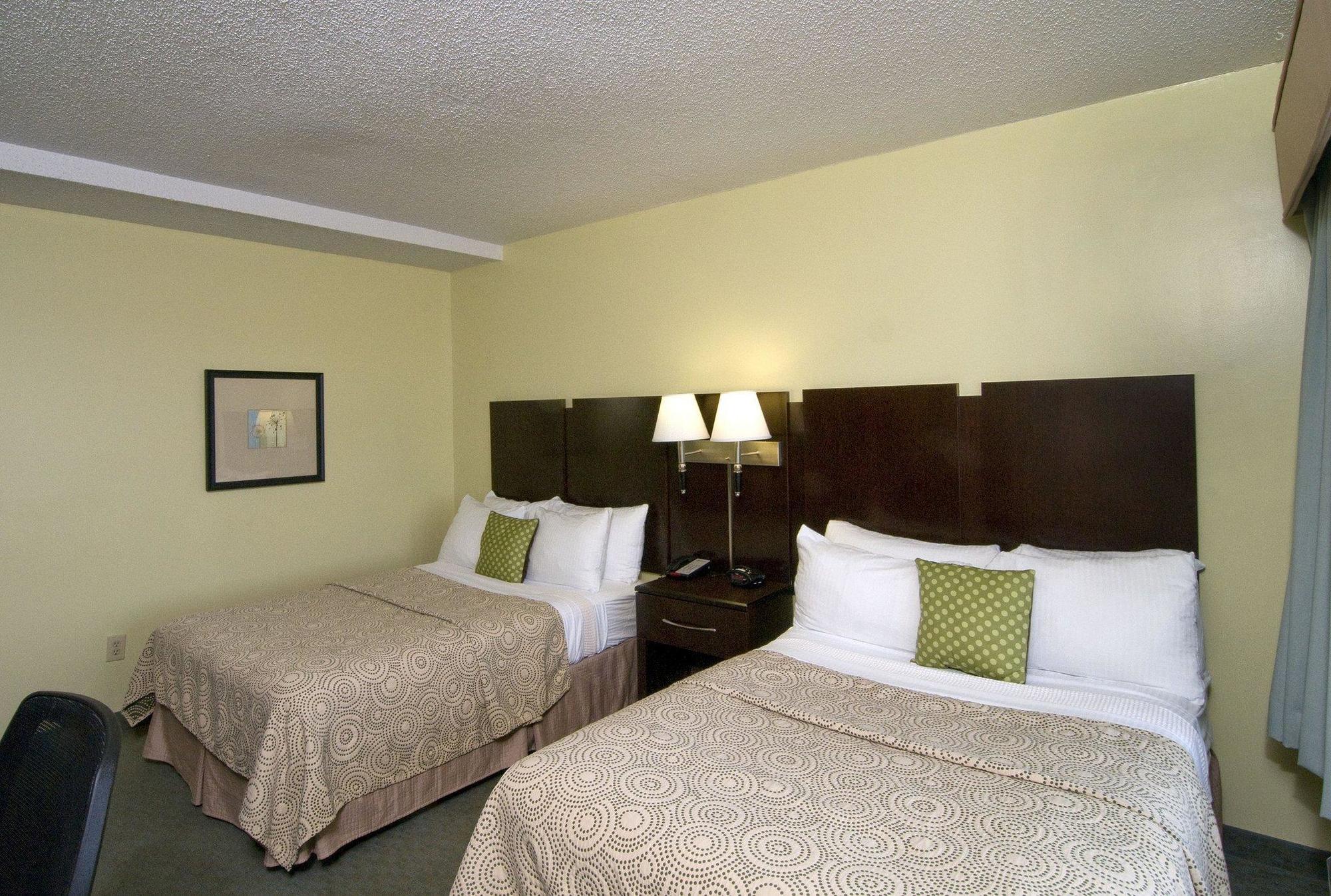 Best Western Plus Coastline 3*