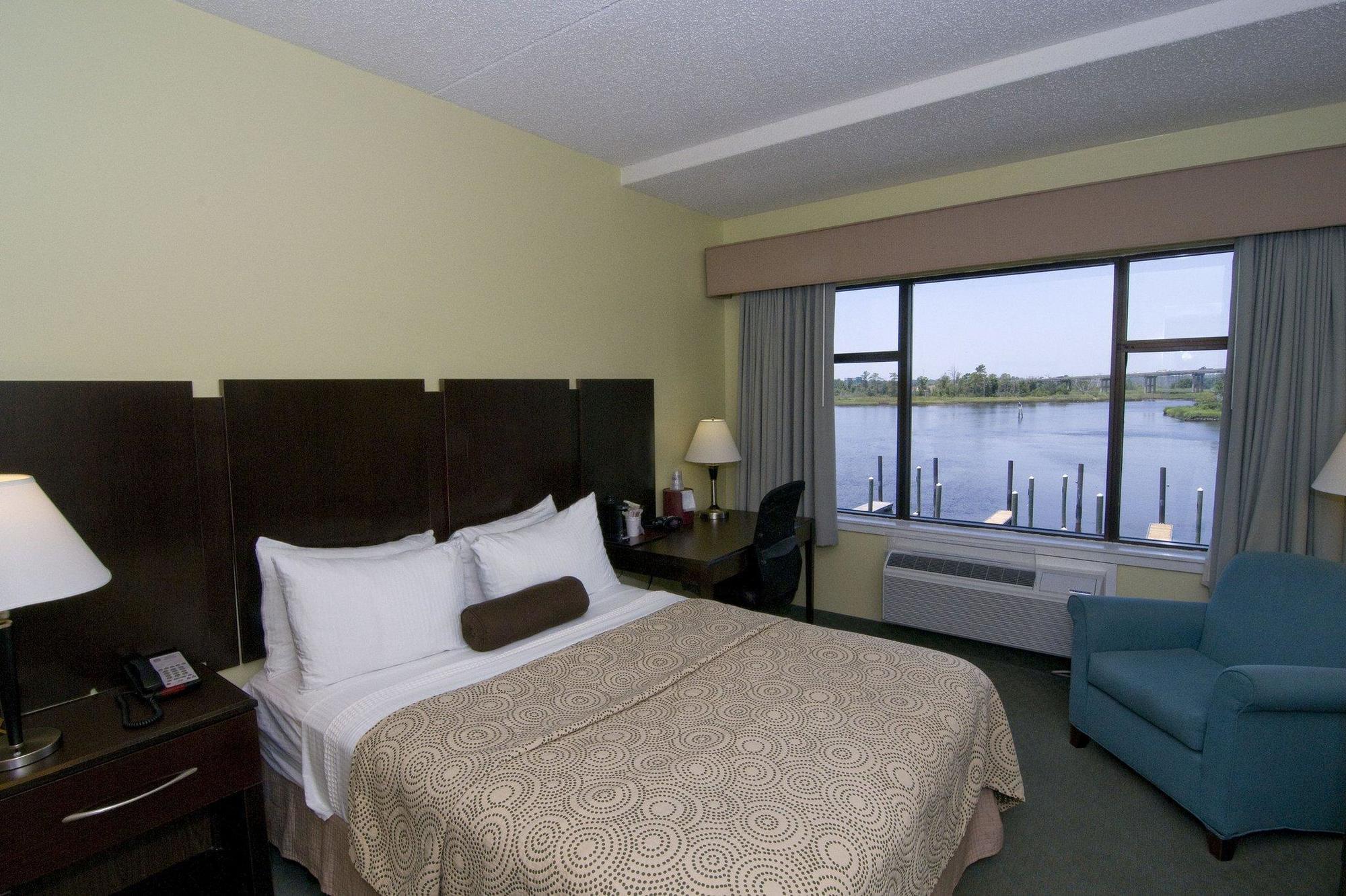 Best Western Plus Coastline Wilmington