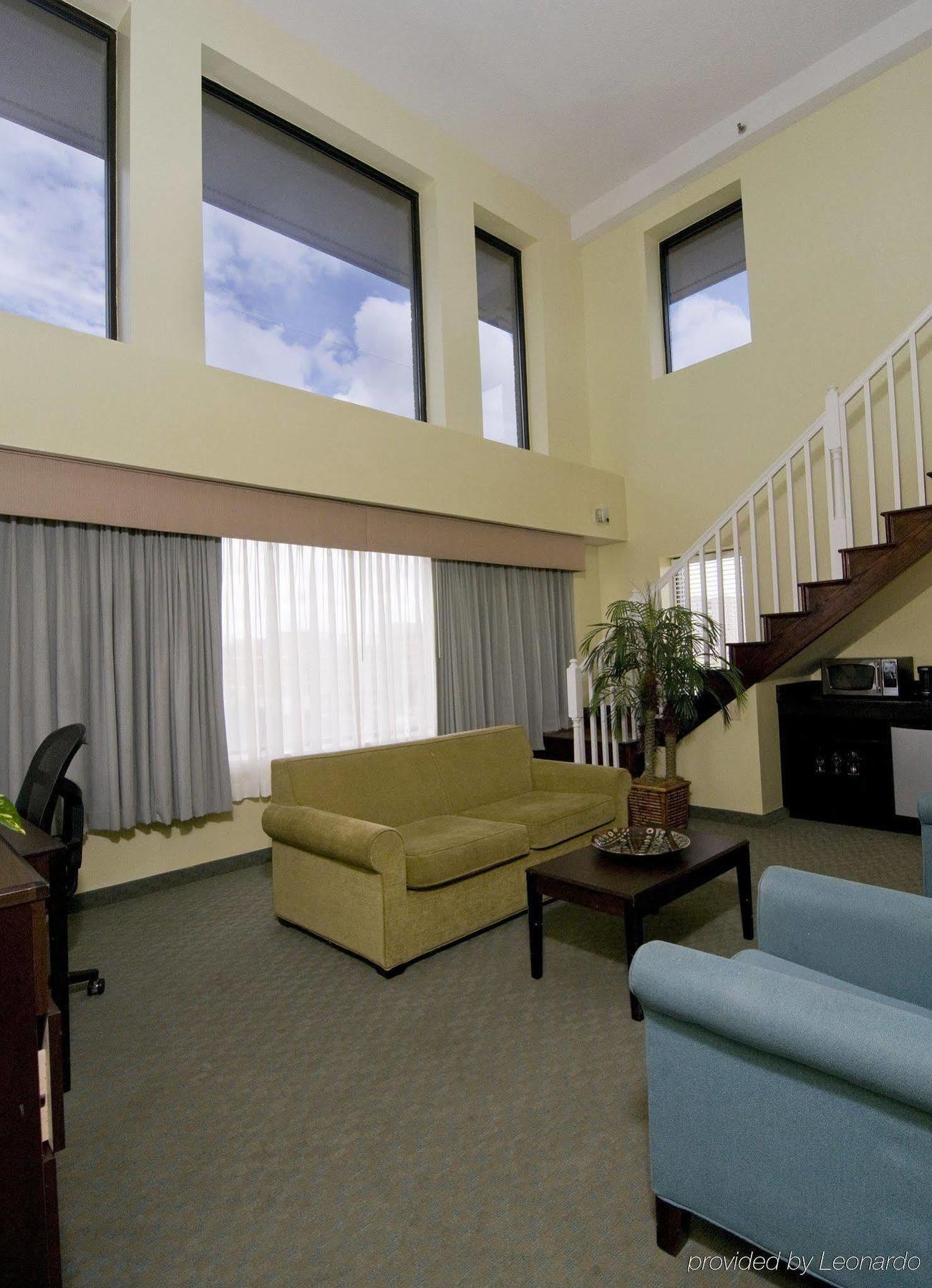 Hotel Best Western Plus Coastline Wilmington