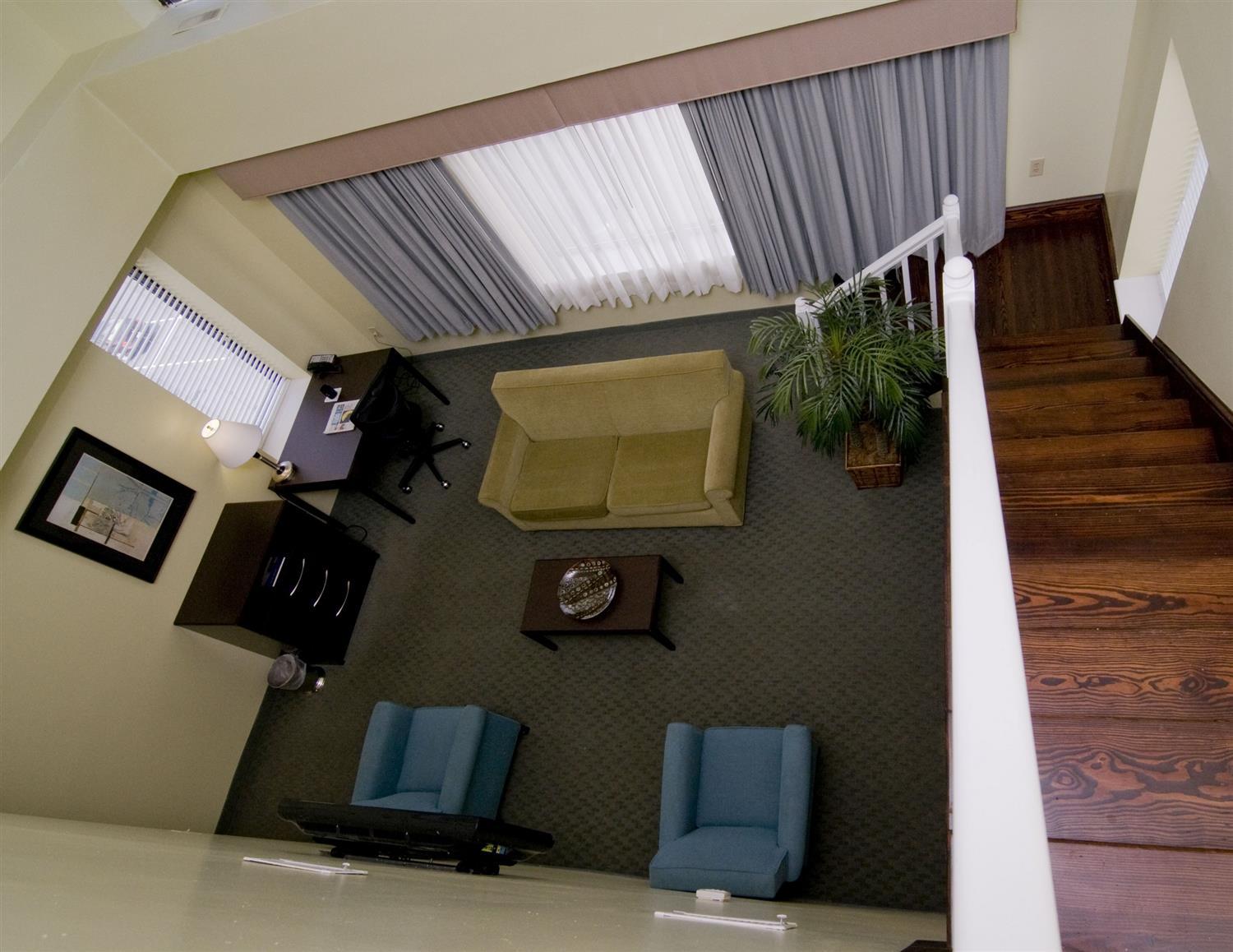Hotel Best Western Plus Coastline Wilmington