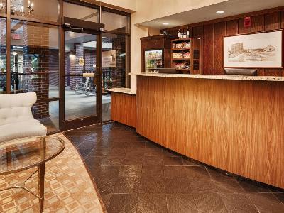Hotel Best Western Plus Coastline