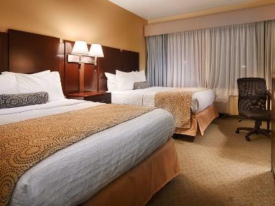 Best Western Plus Coastline Hotel 3*