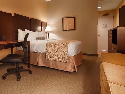Hotel Best Western Plus Coastline 3*