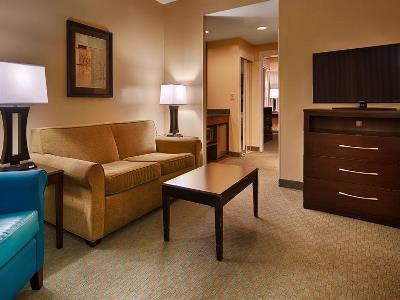 Hotel Best Western Plus Coastline 3*