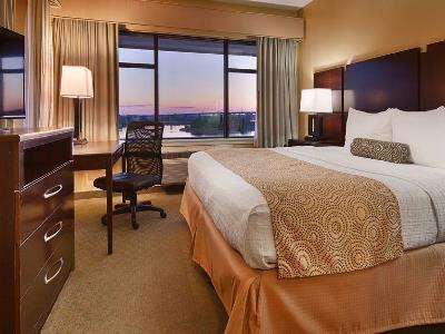 Best Western Plus Coastline