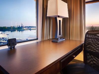 Hotel Best Western Plus Coastline