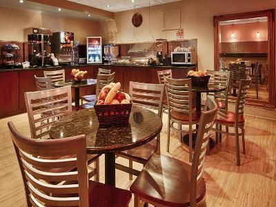 Hotel Best Western Plus Coastline Wilmington