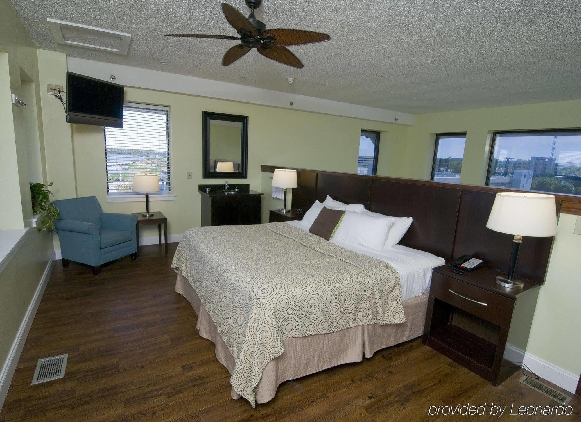Hotel Best Western Plus Coastline 3*