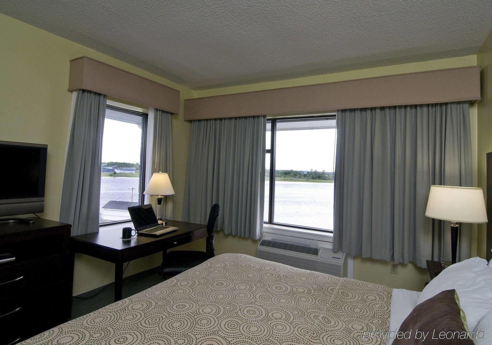 Best Western Plus Coastline