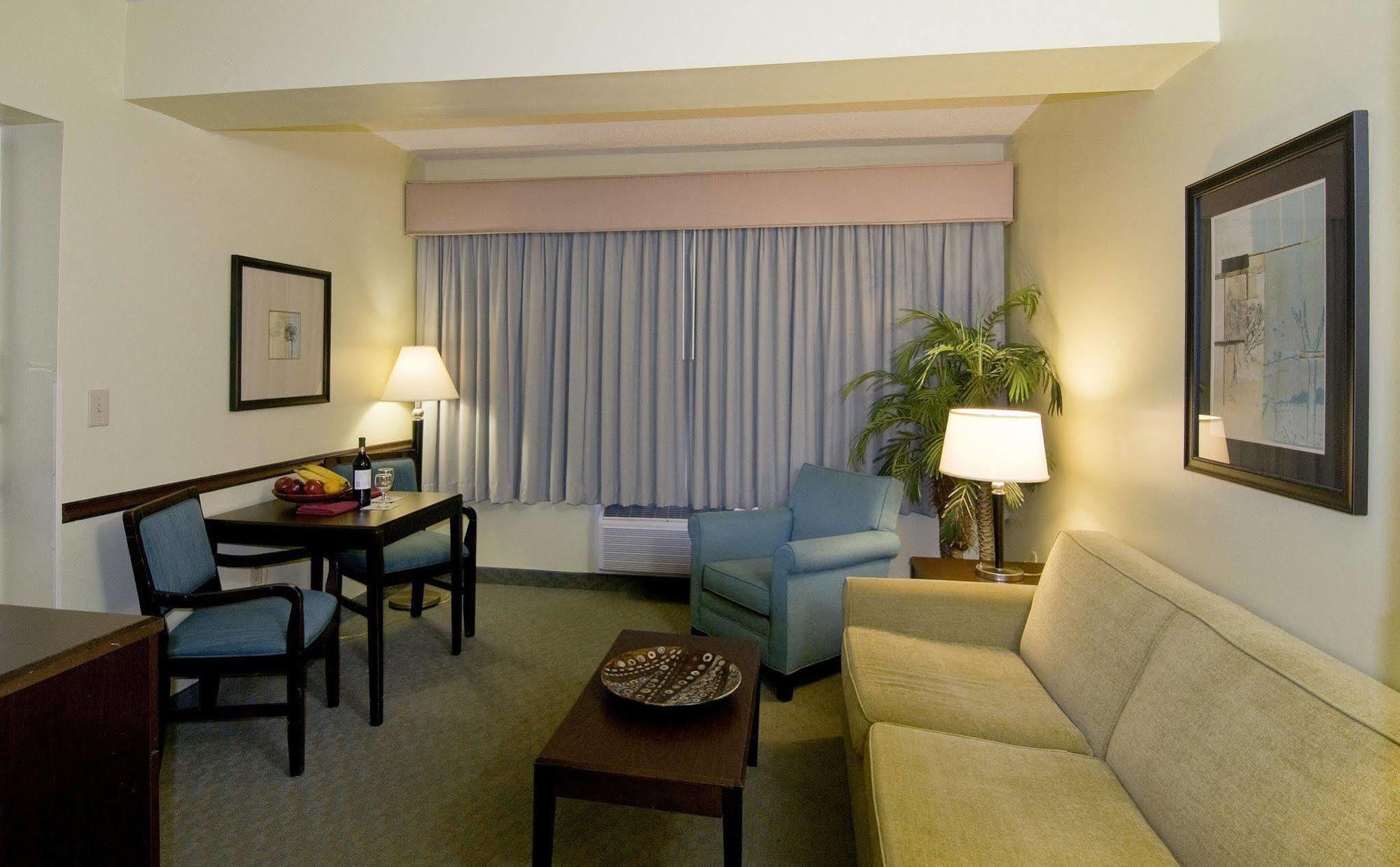 Hotel Best Western Plus Coastline