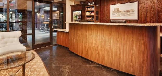 Best Western Plus Coastline Hotel Wilmington