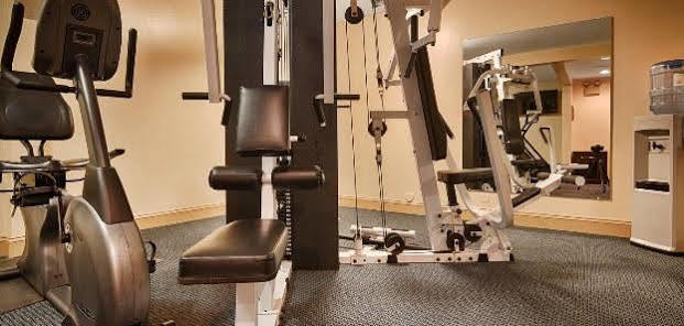 Best Western Plus Coastline Wilmington