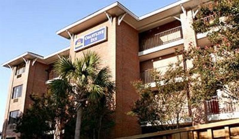 Best Western Plus Coastline