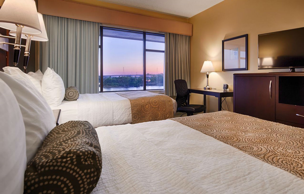 Hotel Best Western Plus Coastline 3*